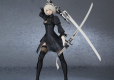 NieR:Automata PVC Statue 2B (YoRHa No. 2 Type B) Ver. 2.0 29 cm