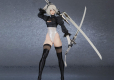 NieR:Automata PVC Statue 2B (YoRHa No. 2 Type B) Ver. 2.0 29 cm