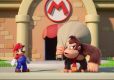Mario vs. Donkey Kong