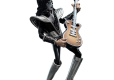 KISS Mini Epics Vinyl Figure The Spaceman 19 cm