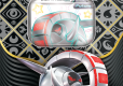 Pokémon TCG: Paldean Fates Tin 4-booster