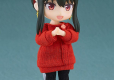 Spy x Family Nendoroid Doll Action Figure Yor Forger: Casual Outfit Dress Ver. 14 cm