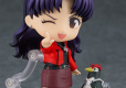 Rebuild of Evangelion Nendoroid Action Figure Misato Katsuragi 10 cm