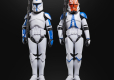 Star Wars: Ahsoka Black Series Action Figure 2-Pack Phase I Clone Trooper Lieutenant & 332nd Ahsoka's Clone Trooper 15 cm