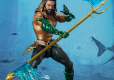 Aquaman and the Lost Kingdom S.H. Figuarts Action Figure Aquaman Guile Outfit 2 16 cm