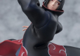 Naruto Shippuden FiguartsZERO Extra Battle PVC Statue Itachi Uchiha -The Light & Dark of the Mangekyo Sharingan- 24 cm