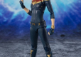 The Marvels S.H. Figuarts Action Figure Captain Marvel 15 cm