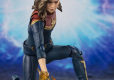 The Marvels S.H. Figuarts Action Figure Captain Marvel 15 cm