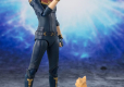 The Marvels S.H. Figuarts Action Figure Captain Marvel 15 cm