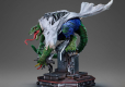 Spider-man vs Villains BDS Art Scale Statue 1/10 Lizard 21 cm