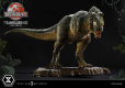 Jurassic Park III Prime Collectibles Statue 1/38 T-Rex 17 cm