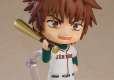 Mr. Fullswing Nendoroid Figure Amakuni Saruno 10 cm