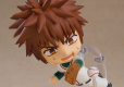 Mr. Fullswing Nendoroid Figure Amakuni Saruno 10 cm