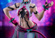 Street Fighter Pop Up Parade PVC Statue Juri 17 cm