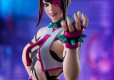 Street Fighter Pop Up Parade PVC Statue Juri 17 cm