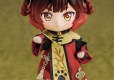 Original Character Nendoroid Doll Action Figure Chinese-Style Panda Hot Pot: Star Anise 14 cm