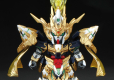 SDW HEROES ZHAO YUN 00 GUNDAM COMMAND PACKAGE