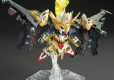 SDW HEROES ZHAO YUN 00 GUNDAM COMMAND PACKAGE