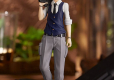 Assassination Classroom Pop Up Parade PVC Statue Nagisa Shiota 17 cm