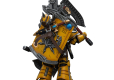 Warhammer The Horus Heresy Action Figure 1/18 Imperial Fists Fafnir Rann 12 cm