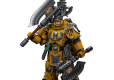 Warhammer The Horus Heresy Action Figure 1/18 Imperial Fists Fafnir Rann 12 cm