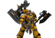 Warhammer The Horus Heresy Action Figure 1/18 Imperial Fists Fafnir Rann 12 cm