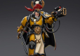 Warhammer The Horus Heresy Action Figure 1/18 Imperial Fists Legion Praetor with Power Sword 12 cm