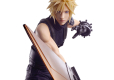 Final Fantasy VII Rebirth Static Arts Gallery Statua Cloud Strife 18 cm