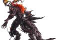 Final Fantasy XVI Bring Arts Figurka Ifrit 38 cm