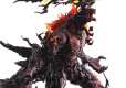 Final Fantasy XVI Bring Arts Figurka Ifrit 38 cm