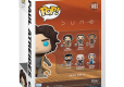 Dune 2 POP! Movies Vinyl Figure Paul Atreides 9 cm nr.1493