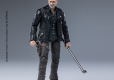 The Walking Dead Exquisite Mini Action Figure 1/18 Dead City Negan 11 cm