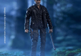 The Walking Dead Exquisite Mini Action Figure 1/18 Dead City Negan 11 cm