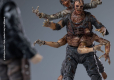 The Walking Dead Exquisite Mini Action Figure 1/18 Dead City Walker King 11 cm