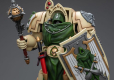Warhammer 40k Action Figure 1/18 Dark Angels Deathwing Knight with Mace of Absolution 2 12 cm