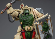 Warhammer 40k Action Figure 1/18 Dark Angels Deathwing Knight with Mace of Absolution 2 12 cm