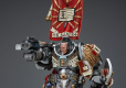 Warhammer 40k Action Figure 1/18 Grey Knights Kaldor Draigo 12 cm