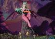 Darkstalkers PVC Statue Morrigan Aensland 25 cm