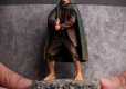 Lord Of The Rings BDS Art Scale Statue 1/10 Frodo 12 cm