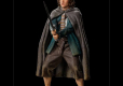 Lord Of The Rings BDS Art Scale Statue 1/10 Pippin 12 cm