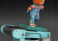 Child's Play 2 Art Scale Statue 1/10 Chucky 15 cm