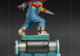 Child's Play 2 Art Scale Statue 1/10 Chucky 15 cm