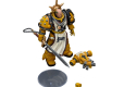 Warhammer The Horus Heresy Action Figure 1/18 Imperial Fists Sigismund, First Captain of the Imperial Fists 12 cm