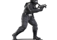 Star Wars A New Hope Milestones Statue 1/6 Tie Pilot 30 cm