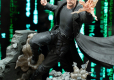 The Matrix Gallery Deluxe PVC Statue Neo 25 cm