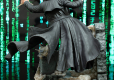 The Matrix Gallery Deluxe PVC Statue Neo 25 cm