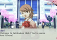 Shin Megami Tensei Persona 3 Portable (import)