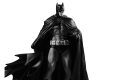DC Direct Resin Statue Batman Black & White (Batman by Lee Weeks) 19 cm
