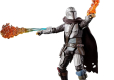 Star Wars: The Mandalorian Vintage Collection Action Figure The Rescue Set Multipack 10 cm