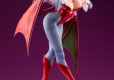 Darkstalkers Bishoujo PVC Statue 1/7 Morrigan Limited Edition 23 cm